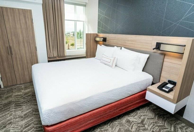 스위트, Springhill Suites By Marriott Ontario Airport/rancho Cucamonga
