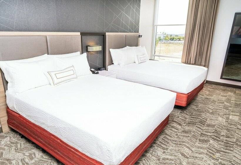 스위트, Springhill Suites By Marriott Ontario Airport/rancho Cucamonga