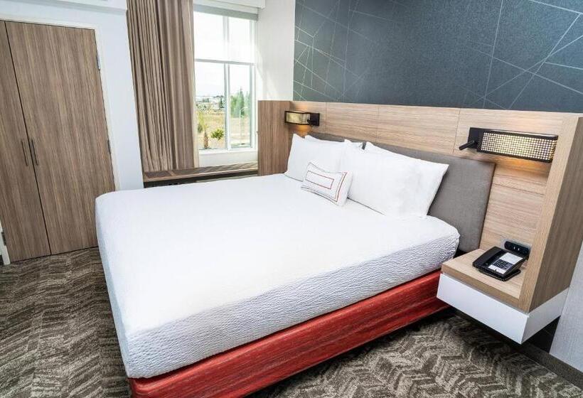 스위트, Springhill Suites By Marriott Ontario Airport/rancho Cucamonga