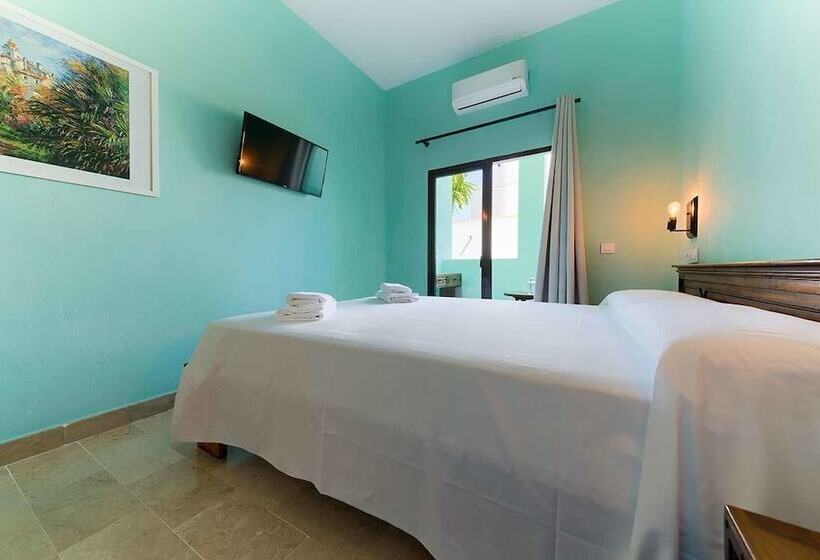 标准间, Hostal Sahaba Zahora