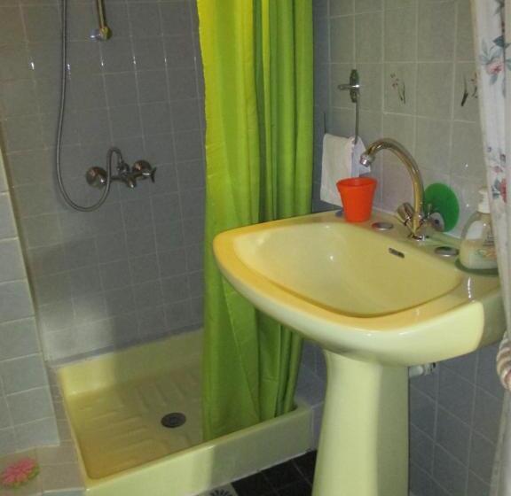 스탠다드 룸 가든 전망, Le Cottage Bnb Chambres Dhotes Paris Saclay
