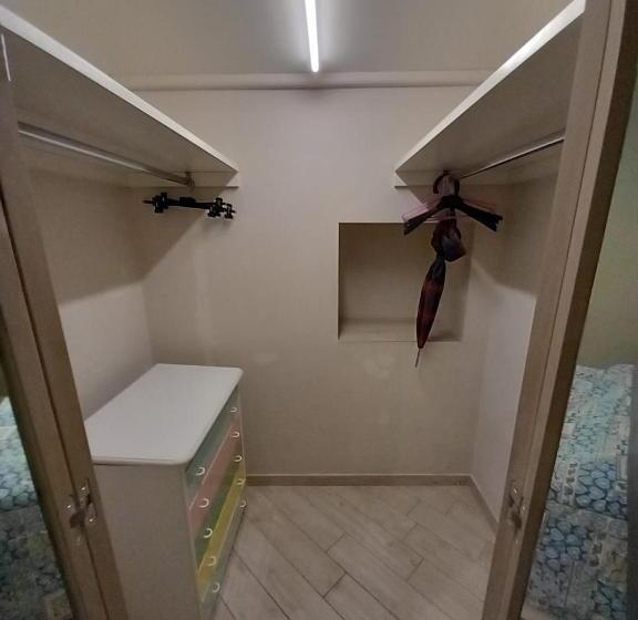 Apartamento 1 Quarto Rés-do-chão, Il Faletto