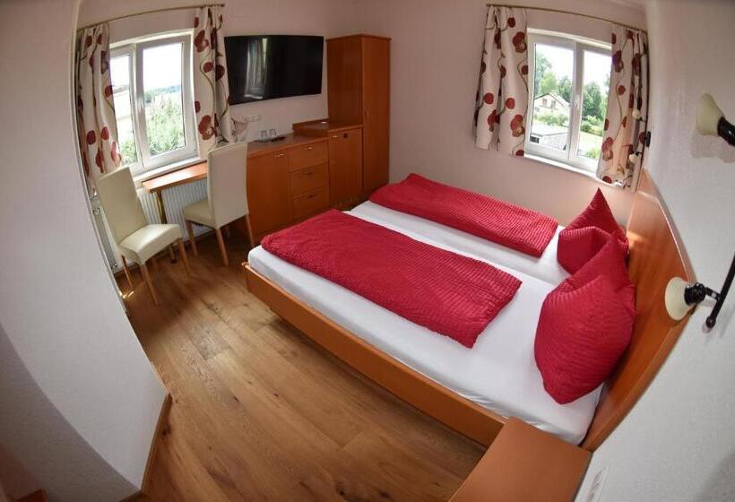 اتاق استاندارد, Seebär Velden