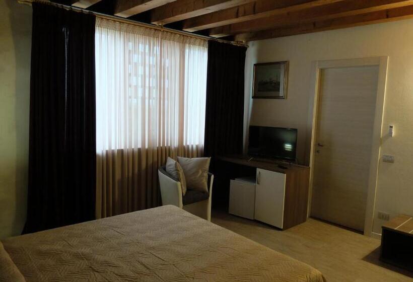 اتاق استاندارد, B&b Eldorado