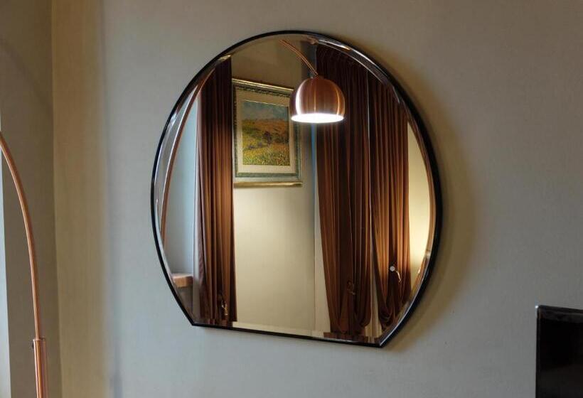 اتاق استاندارد, B&b Eldorado