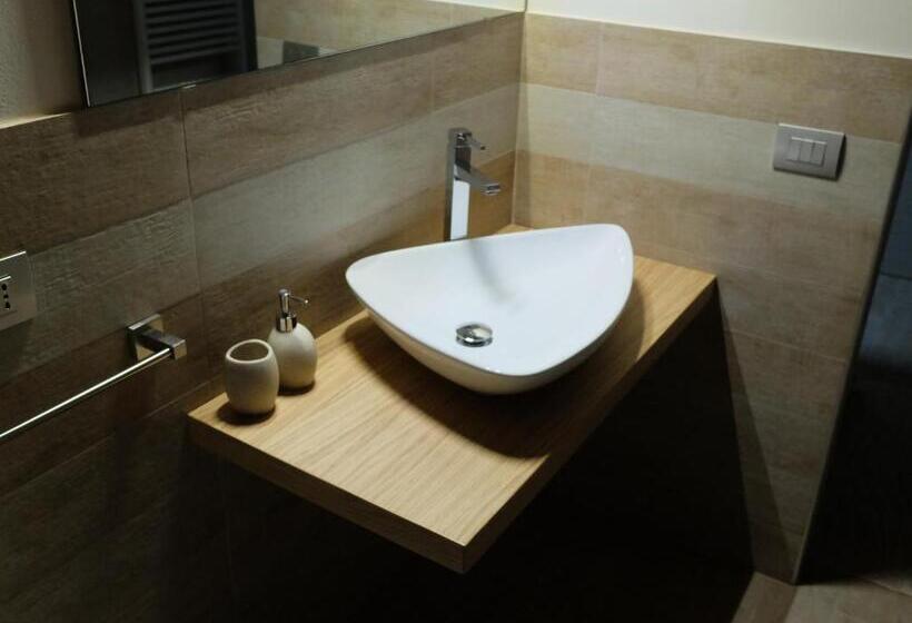 اتاق استاندارد, B&b Eldorado