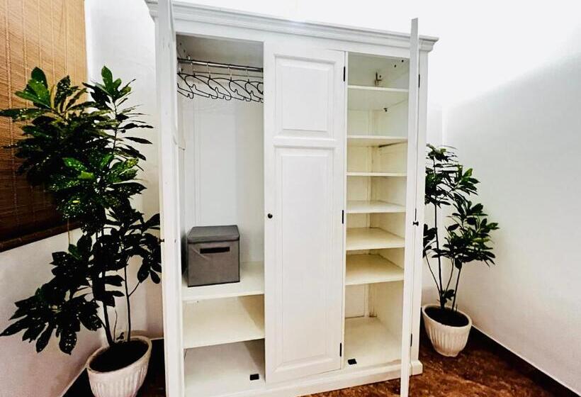 Апартаменты 2 Спальни, Janice Villa Arambol