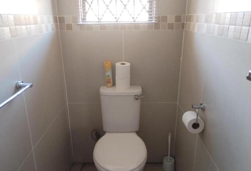 اتاق لوکس, Tokelo Guesthouse Emalahleni