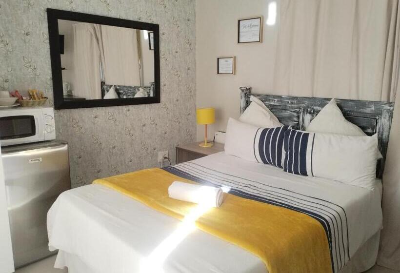 اتاق استاندارد, Tokelo Guesthouse Emalahleni