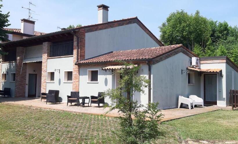 اتاق استاندارد, Agriturismo San Bartolomeo
