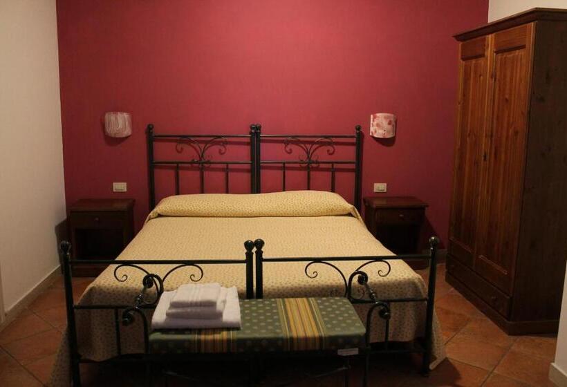 اتاق استاندارد, Agriturismo San Bartolomeo