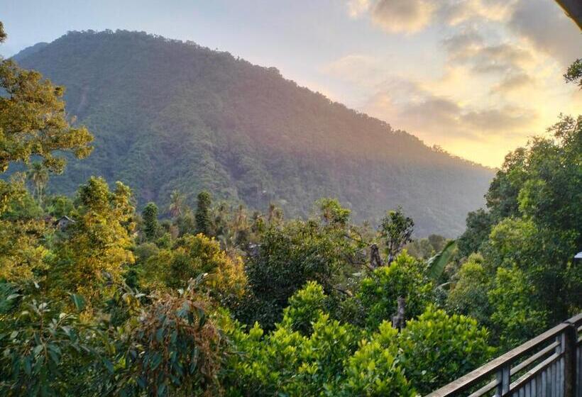 Номер Стандарт, Sugi Gede Homestay