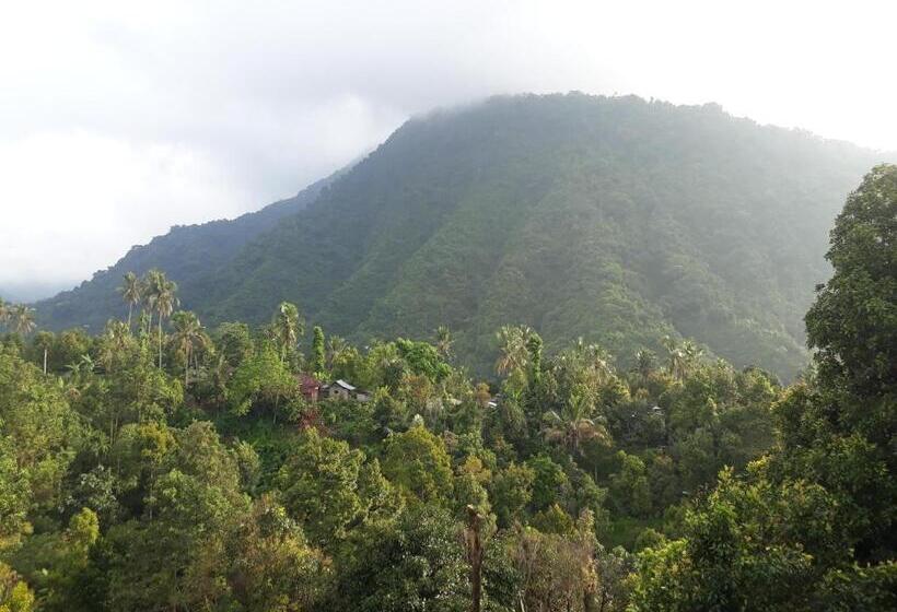 Номер Стандарт, Sugi Gede Homestay