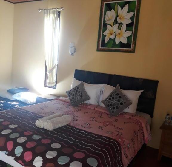 Номер Economy, Sugi Gede Homestay