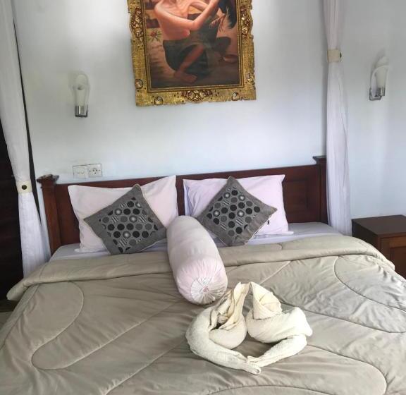 Номер Стандарт, Sugi Gede Homestay
