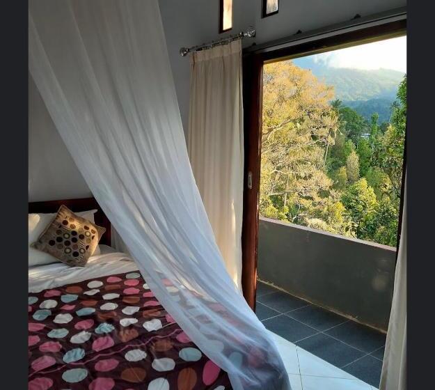 Номер Стандарт, Sugi Gede Homestay