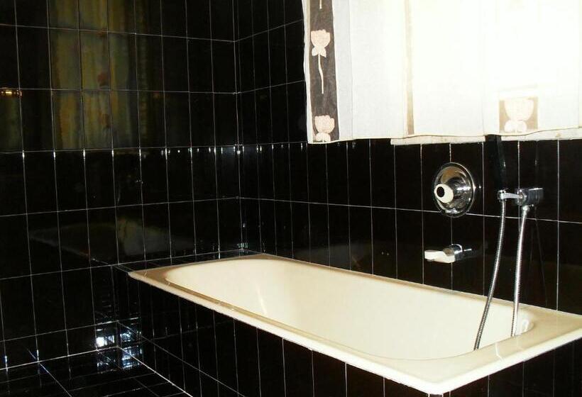 اتاق راحتی سه تخته, I 13 Cavalieri Guest House