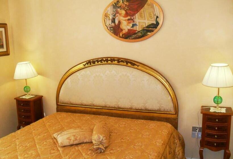 اتاق ساده سه‌ نفره, I 13 Cavalieri Guest House