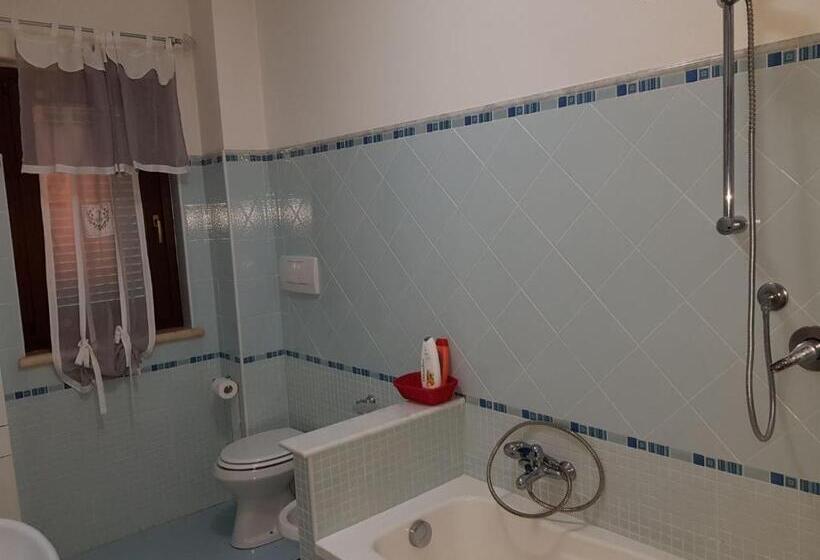 اتاق استاندارد, B&b Villa Elema