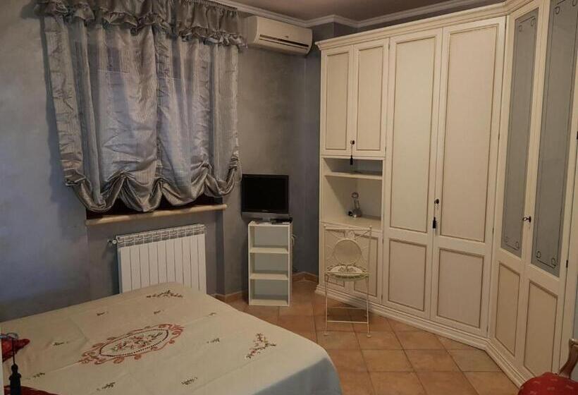 اتاق استاندارد, B&b Villa Elema