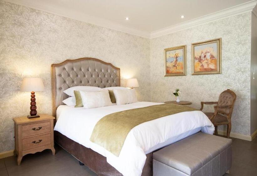 스탠다드 룸, Three Rivers Lodge And Villas