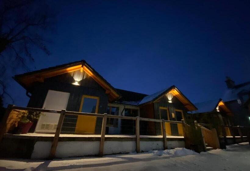 Семейный Номер, Ravenscraig Guest House