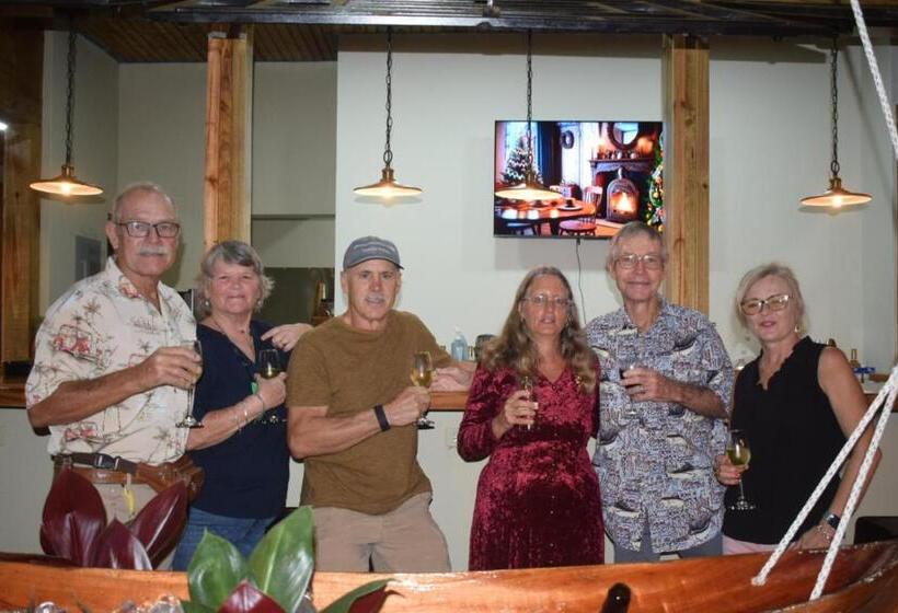 Бунгало Стандарт, La Qhia Eco Retreat
