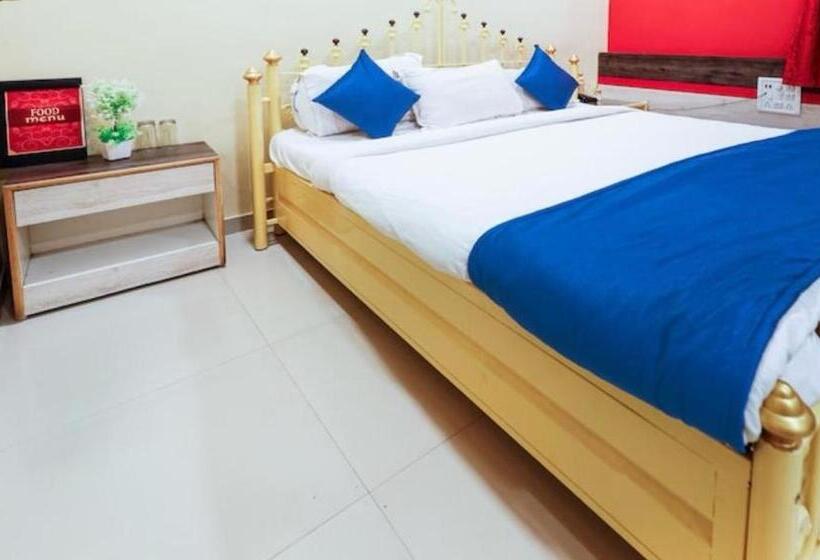 Номер Deluxe, Suraj Inn