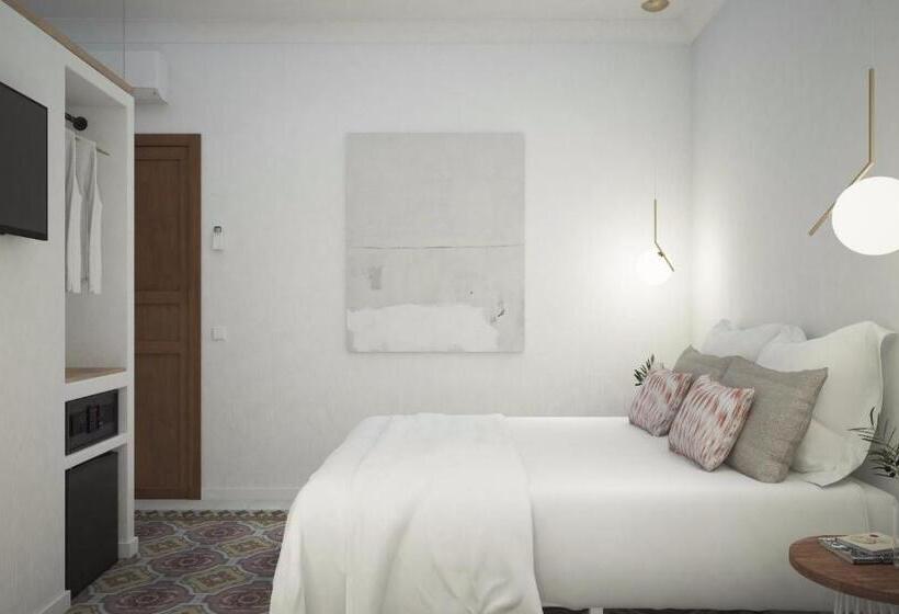Номер Superior, Llonga S 11th Youth Hostel