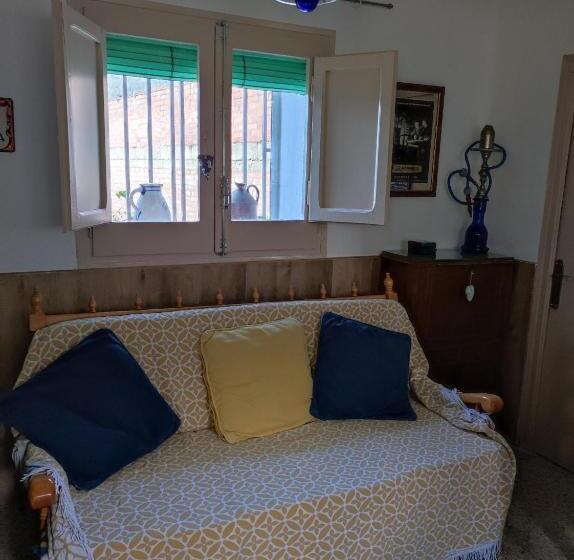 Апартаменты 2 Спальни, Casa Albano