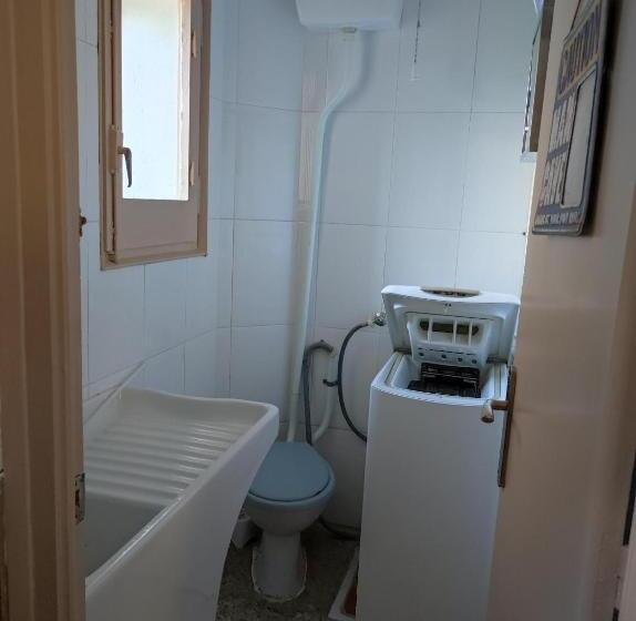 Апартаменты 2 Спальни, Casa Albano
