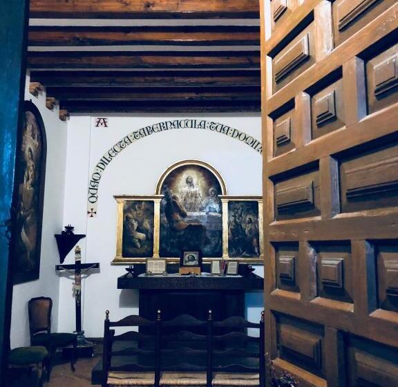 Семейный Номер Вид на Горы, Casa Albano