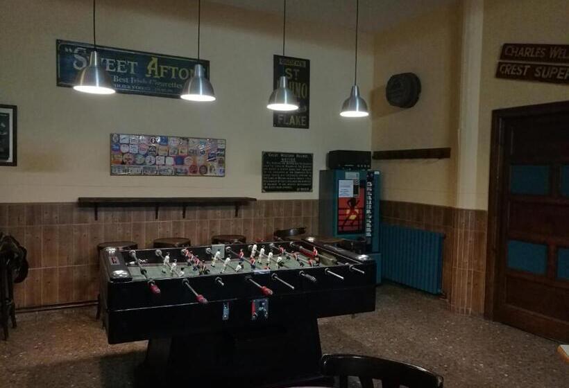 Семейный Номер Совместный Санузел, Casa Albano
