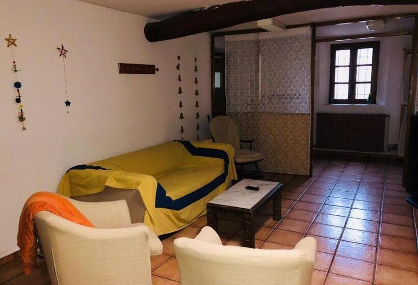 Номер Стандарт, Casa Albano