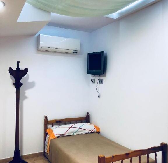 Трехместный Номер Комфорт, Casa Albano