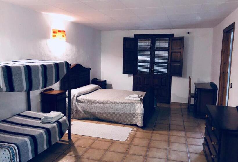 Семейный Номер Deluxe, Casa Albano