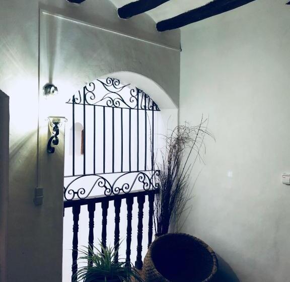Семейный Номер Deluxe, Casa Albano