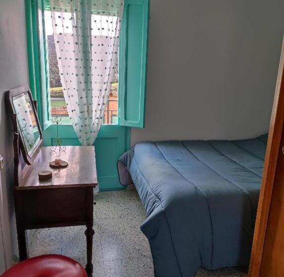 Апартаменты 2 Спальни, Casa Albano