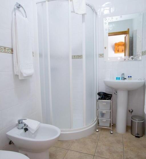 Номер Стандарт, Hostal Antiguo Hospital