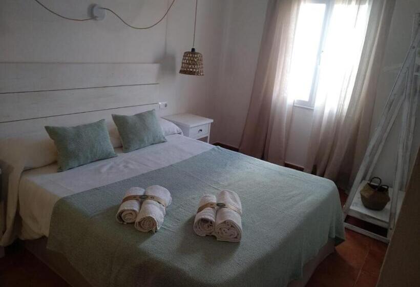 Номер Стандарт, Hostal Sa Posada Set Cales