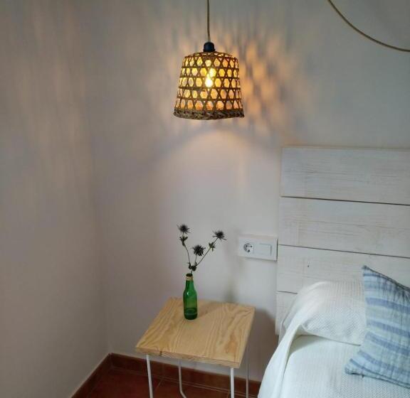 Номер Стандарт, Hostal Sa Posada Set Cales
