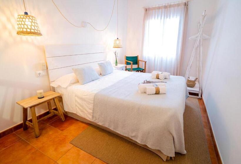 Номер Стандарт, Hostal Sa Posada Set Cales