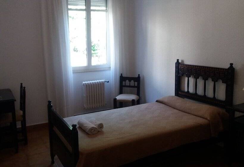 Номер Superior Одноместный, Balneario Casa Pallotti