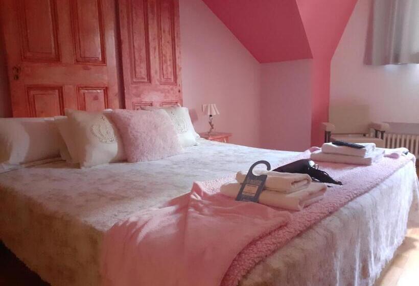 豪华工作室, Balneario Casa Pallotti