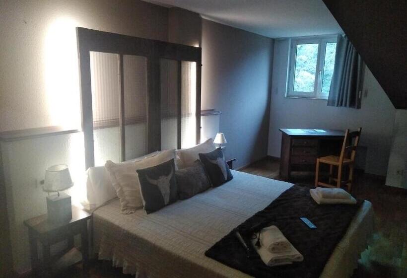 Студия Deluxe, Balneario Casa Pallotti