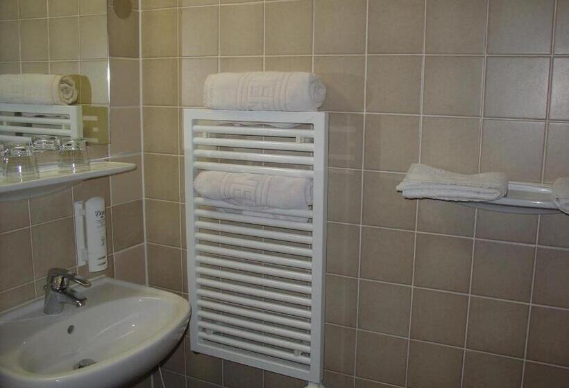 Номер Superior Одноместный, Balneario Casa Pallotti
