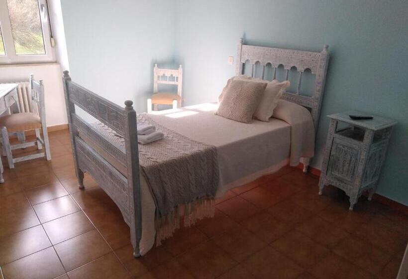 Номер Superior Одноместный, Balneario Casa Pallotti