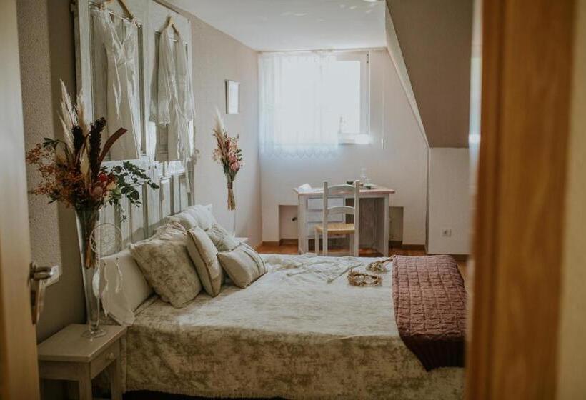 豪华工作室, Balneario Casa Pallotti