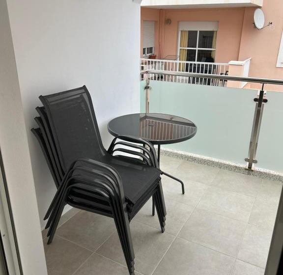 Номер Deluxe, Hostal   Restaurante Playa Azul