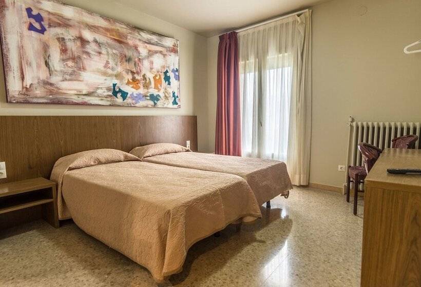 Номер Стандарт, Hostal Sant Miquel